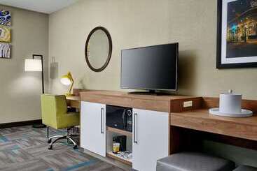 Hotelli Hampton Inn Covington