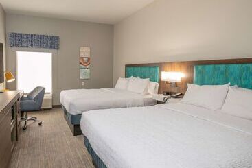 Hotel Hampton Inn Dry Ridge