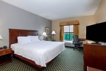 בית מלון כפרי Hampton Inn Lawrenceville Duluth