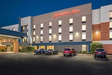 בית מלון כפרי Hampton Inn Mchenry