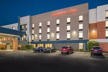 ホテル Hampton Inn Mchenry
