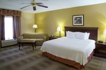 ホテル Hampton Inn Oxfordwest