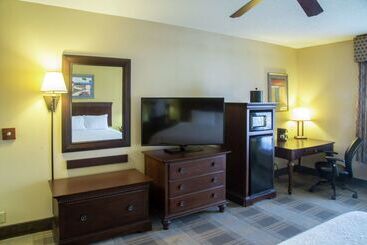 Otel Hampton Inn Oxfordwest