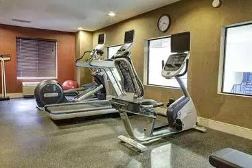 Hotel Comfort Inn & Suites Rapid City Near Mt Rushmore