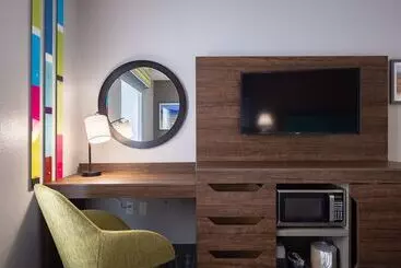 酒店 Hampton Inn Richfield