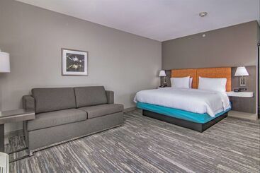 Otel Hampton Inn Houston Nasa Johnson Space Center