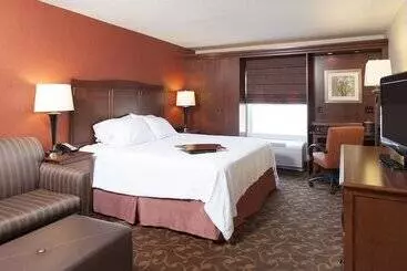 호텔 Hampton Inn & Suites Clevelandsoutheast/streetsboro