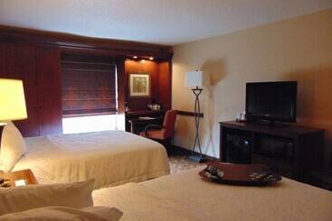 酒店 Hampton Inn & Suites Clevelandsoutheast/streetsboro