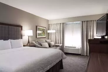 Szálloda Hampton Inn & Suites Dallasdfw Airport Northgrapevine