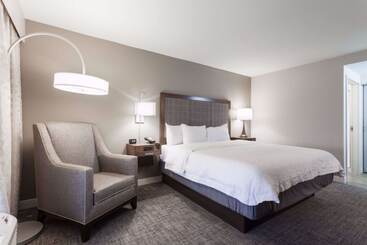 فندق Hampton Inn & Suites Dallasdfw Airport Northgrapevine