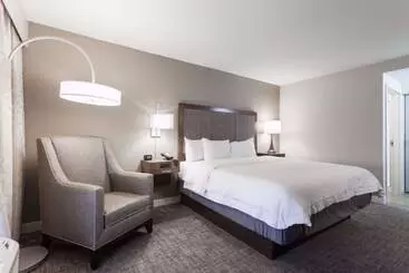 호텔 Hampton Inn & Suites Dallasdfw Airport Northgrapevine