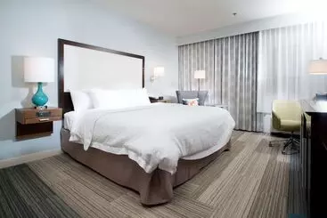 호텔 Hampton Inn By Hilton Tiffin