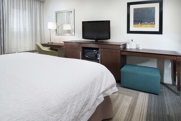 Szálloda Hampton Inn By Hilton Tiffin