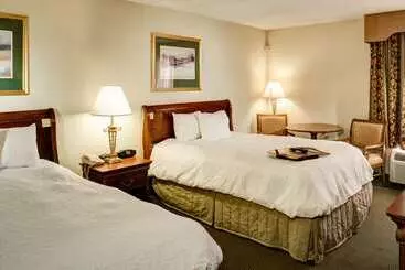 فندق Hampton Inn Tulsasand Springs