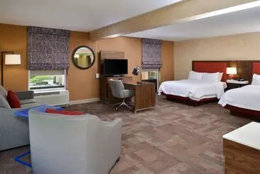 Szálloda Hampton Inn Wytheville