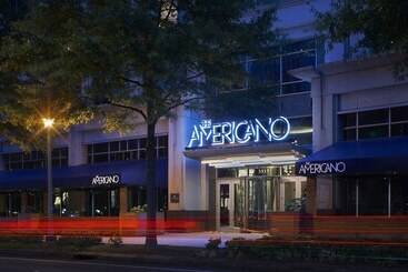 فندق Intercontinental Buckhead Atlanta, An Ihg