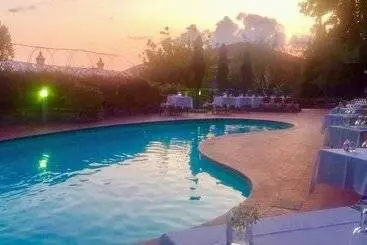 Solofra Palace Hotel & Resort