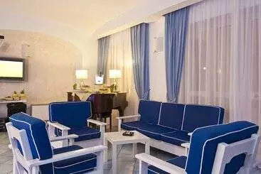 Hotel Villa Durrueli Resort & Spa