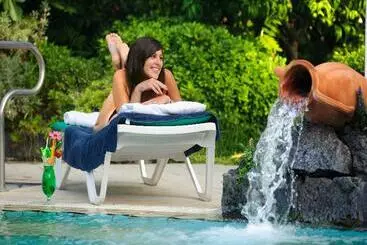 호텔 Villa Durrueli Resort & Spa