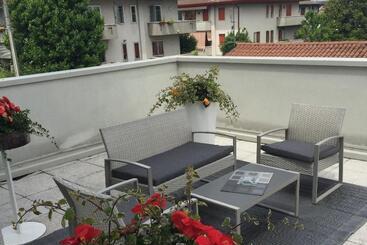 בית מלון כפרי Vittoria