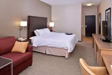 호텔 Wingate By Wyndham Steubenville