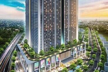 Louis Kienne Cikarang Hotel & Service Apartment