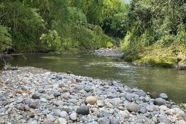 Finca Hotel Monte Paz