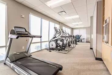 ホテル Towneplace Suites By Marriott Raleigh   University Area