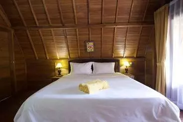 Bed and Breakfast Nusa Penida Pudak Nature Bungalow