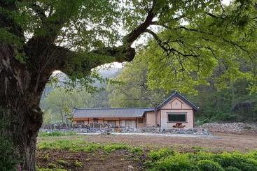 Quinta ou Casa Rural Moonlight House