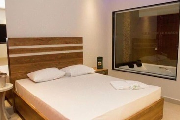 Lagos Motel   Adults Only