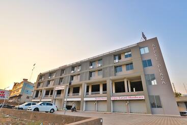 Oyo 26578 Hotel Aashray