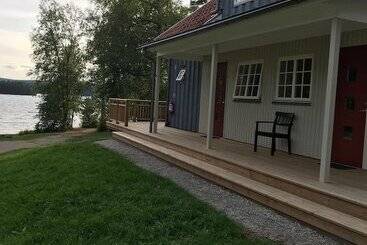 Landhaus Sandvikengården Stugby