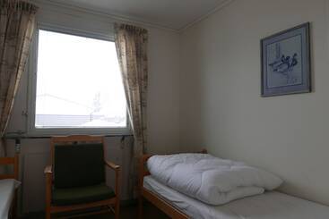 Sopperogården   Hostel