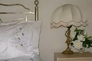 Bed & Breakfast Al Ponterosso