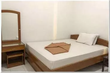 Otel Baru Inn Batu Redpartner