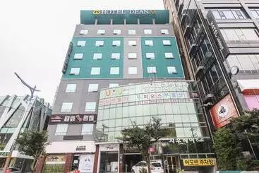 Hotel Changwon Dean