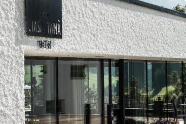 Hotel Ciasa Tamá