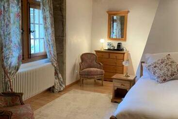 Hotel Le Château De Vuissens