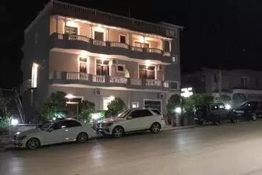 Hotel Lumi