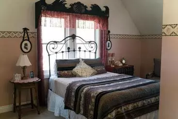 The Mulberry Inn An Historic Bed And Breakfast