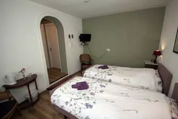 Bed and Breakfast Door & Roos
