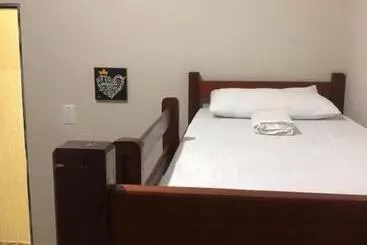 Hostel Maragogi