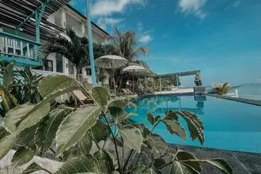 Hotel Aurora Beach View