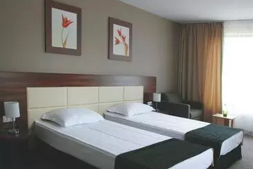 Hotel Belchin Garden Spa&wellness