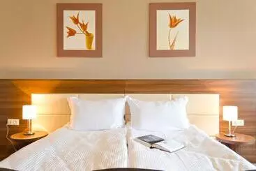 Hotel Belchin Garden Spa&wellness