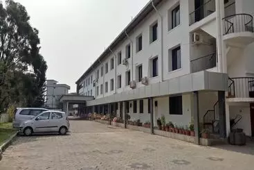 Hôtel Deliza Residency By Oyo Rooms