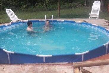 ホテル Explorer Lodge