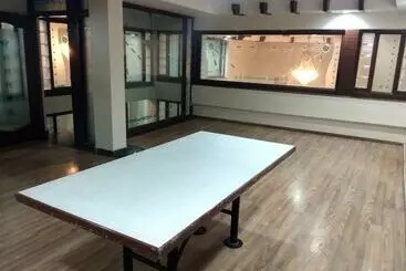 Hotel Jk Rooms 122 Shaheen Lodging & Boarding