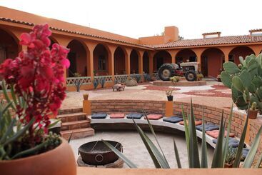 فندق Santa Martha